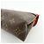 Borsa a mano Louis Vuitton Monogram Pallas Chain Brown Red M41201 - vista 10