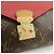 Borsa a mano Louis Vuitton Monogram Pallas Chain Brown Red M41201 - vista 17