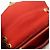 Borsa a mano Louis Vuitton Monogram Pallas Chain Brown Red M41201 - vista 18