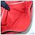 Borsa a mano Louis Vuitton Monogram Pallas Chain Brown Red M41201 - vista 19