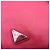 PRADA Triangle Logo Nylon Leather Drawstring Pouch Pink 1N0369 - view 15