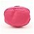 PRADA Triangle Logo Nylon Leather Drawstring Pouch Pink 1N0369 - view 5