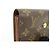 Louis Vuitton Monogram Portefeuille Alexandra Wallet Brown M60047 - vista 10