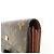 Louis Vuitton Monogram Portefeuille Alexandra Wallet Brown M60047 - vista 11