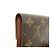 Louis Vuitton Monogram Portefeuille Alexandra Wallet Brown M60047 - vista 12