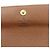 Louis Vuitton Monogram Portefeuille Alexandra Wallet Brown M60047 - vista 21