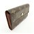 Louis Vuitton Monogram Portefeuille Alexandra Wallet Brown M60047 - vista 4