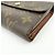 Louis Vuitton Monogram Portefeuille Alexandra Wallet Brown M60047 - vista 7
