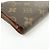 Louis Vuitton Monogram Portefeuille Alexandra Wallet Brown M60047 - vista 8
