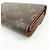 Louis Vuitton Monogram Portefeuille Alexandra Wallet Brown M60047 - vista 9