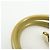 Louis Vuitton Monogram Vernis Alma PM Hand Bag Vert Impression M91615 - vista 10