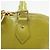 Louis Vuitton Monogram Vernis Alma PM Hand Bag Vert Impression M91615 - vista 11