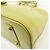 Louis Vuitton Monogram Vernis Alma PM Hand Bag Vert Impression M91615 - vista 13