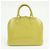 Louis Vuitton Monogram Vernis Alma PM Hand Bag Vert Impression M91615 - vista 2