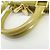 Louis Vuitton Monogram Vernis Alma PM Hand Bag Vert Impression M91615 - vista 9