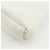 Louis Vuitton Damier Geant LV Cup Weatherly Shoulder Bag White M80637 - vista 12
