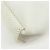 Louis Vuitton Damier Geant LV Cup Weatherly Shoulder Bag White M80637 - vista 14