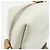 Louis Vuitton Damier Geant LV Cup Weatherly Shoulder Bag White M80637 - vista 17