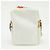 Louis Vuitton Damier Geant LV Cup Weatherly Shoulder Bag White M80637 - vista 2