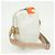 Louis Vuitton Damier Geant LV Cup Weatherly Shoulder Bag White M80637 - vista 4