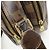 Louis Vuitton Damier Ebene Reporter PM SPO Borsa a Tracolla Marrone M45253 - vista 10