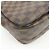 Louis Vuitton Damier Ebene Reporter PM SPO Borsa a Tracolla Marrone M45253 - vista 15