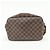 Louis Vuitton Damier Ebene Reporter PM SPO Borsa a Tracolla Marrone M45253 - vista 2