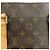 Louis Vuitton Monogram Luco Tote Bag Shoulder Bag Brown M51155 - vista 17