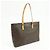 Louis Vuitton Monogram Luco Tote Bag Shoulder Bag Brown M51155 - vista 4