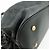 Borsa a tracolla Louis Vuitton Monogram Mahina L in pelle Noir Black M95765 - vista 10