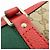 Borsa 2Way GUCCI Sherry GG Canvas Leather Boston Bag Beige Rosso 247205 - vista 10