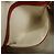 Borsa 2Way GUCCI Sherry GG Canvas Leather Boston Bag Beige Rosso 247205 - vista 22