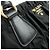 Borsa 2Way PRADA in nylon Tessuto Gaufre e pelle Nera B1788M - vista 10