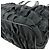 Borsa 2Way PRADA in nylon Tessuto Gaufre e pelle Nera B1788M - vista 14