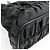 Borsa 2Way PRADA in nylon Tessuto Gaufre e pelle Nera B1788M - vista 15