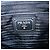 Borsa 2Way PRADA in nylon Tessuto Gaufre e pelle Nera B1788M - vista 23