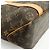 Louis Vuitton Monogram Sac Shopping Canvas Shoulder Bag Brown M51108 - vista 14
