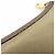 Borsa a tracolla e a spalla in pelle Jacquard con logo PRADA Marrone - vista 15
