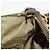 Borsa a tracolla e a spalla in pelle Jacquard con logo PRADA Marrone - vista 21