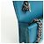 GUCCI Borsa Super Mini Dionysus in velluto con catena Verde 476432 - vista 20