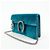 GUCCI Borsa Super Mini Dionysus in velluto con catena Verde 476432 - vista 3