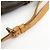 Louis Vuitton Monogram Saumur 30 Canvas Shoulder Bag Brown M42256 - vista 10