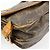 Louis Vuitton Monogram Saumur 30 Canvas Shoulder Bag Brown M42256 - vista 13