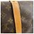 Louis Vuitton Monogram Saumur 30 Canvas Shoulder Bag Brown M42256 - vista 14