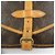 Louis Vuitton Monogram Saumur 30 Canvas Shoulder Bag Brown M42256 - vista 15