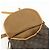 Louis Vuitton Monogram Saumur 30 Canvas Shoulder Bag Brown M42256 - vista 20