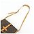 Louis Vuitton Monogram Saumur 30 Canvas Shoulder Bag Brown M42256 - vista 6