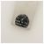 Louis Vuitton Pince Billets Champs Elysees Metal Money Clip M65041 - vue 9