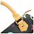 Louis Vuitton Monogram Multicolor Mini Speedy Mini Bag Noir M92644 - vista 11
