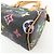 Louis Vuitton Monogram Multicolor Mini Speedy Mini Bag Noir M92644 - vista 13